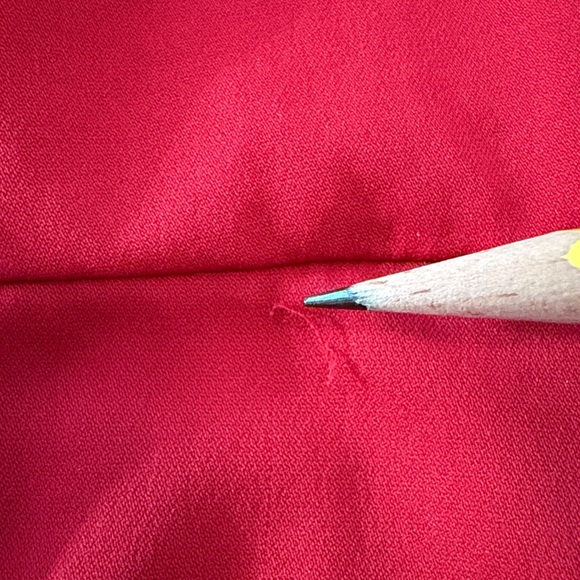 Diane Von Furstenberg button down dress size 2 - Picture 11 of 15